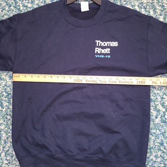 Thomas Rhett sweatshirt - Picture 6 of 6